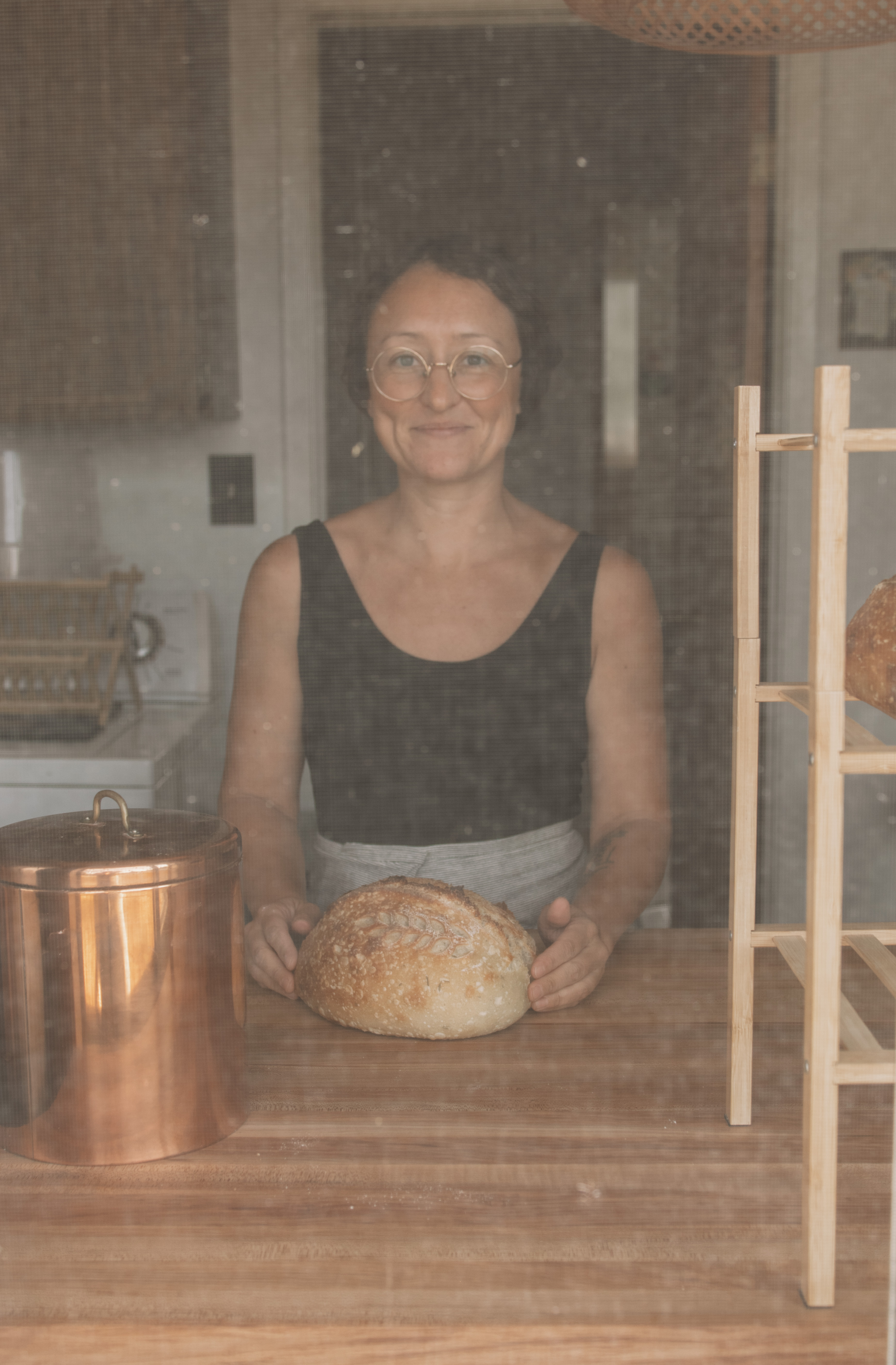 Christina’s Crumb | organic sourdough — photo from christinascrumb.com
